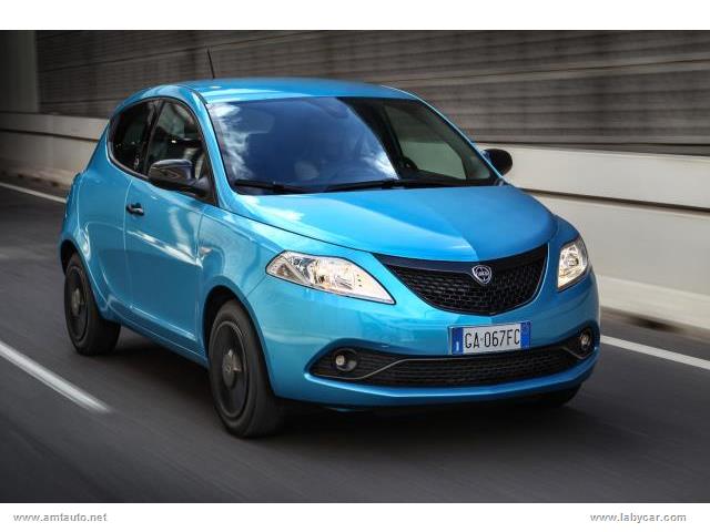 LANCIA Ypsilon 1.2 69 CV ...